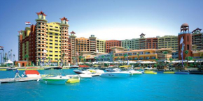 Porto Marina Apartments By Amer-Group